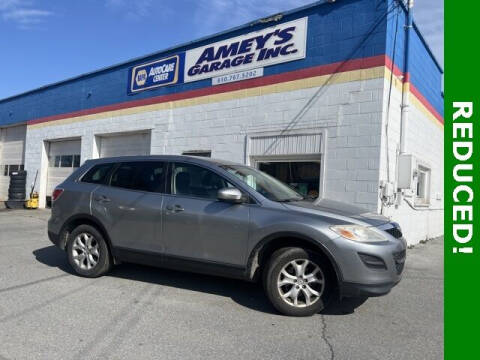2011 Mazda CX-9 for sale at Amey's Garage Inc in Cherryville PA