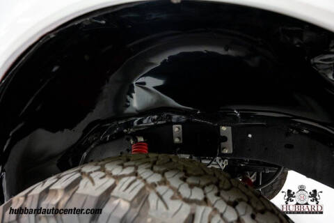 1972 Chevrolet Blazer