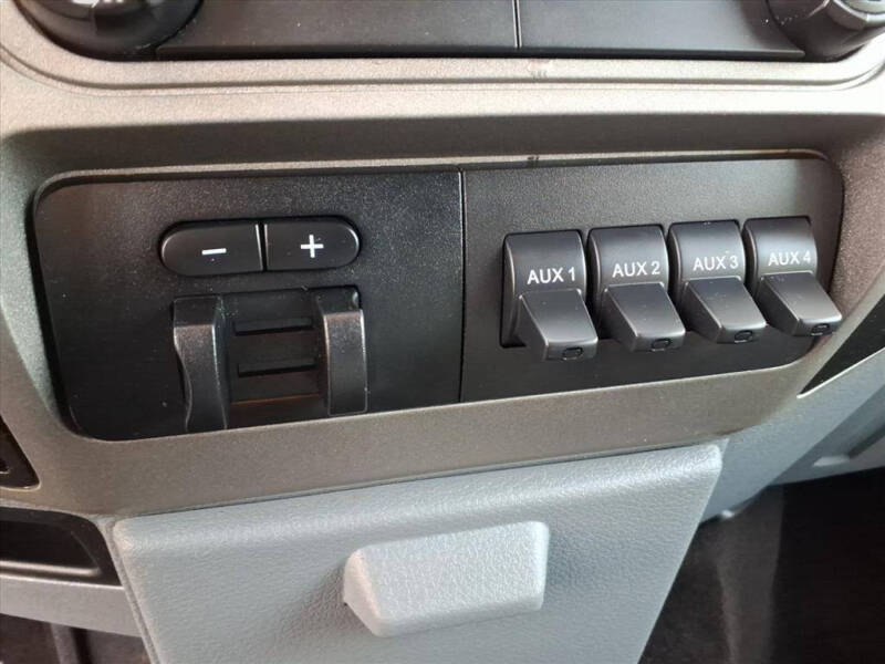 2014 Ford F-250 Super Duty