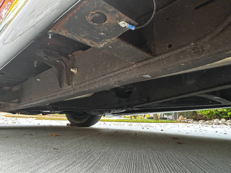 1949 Oldsmobile Futuramic 76