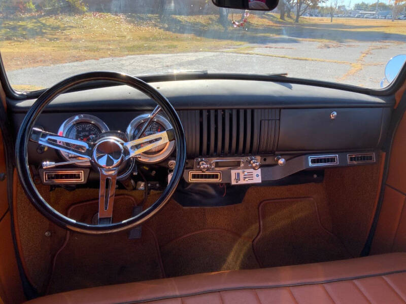 1954 Chevrolet 3100