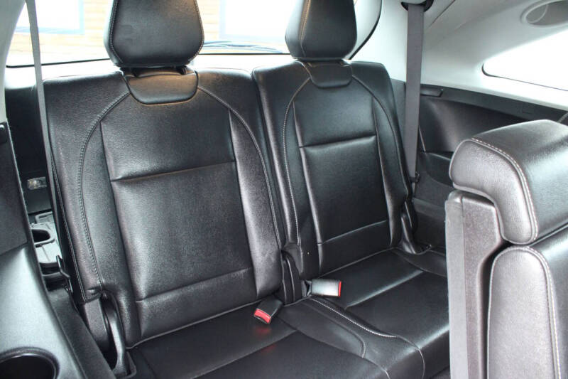 2020 Acura MDX SH-AWD w/Tech