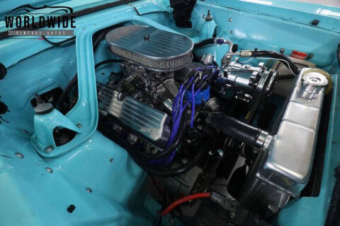 1965 Ford Ranchero