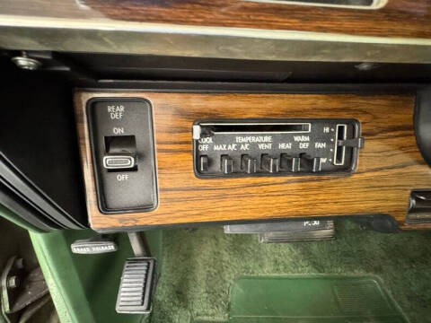 1978 Dodge Magnum