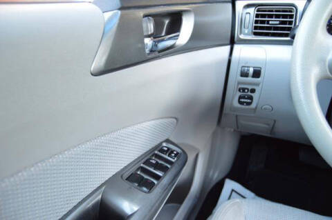 2011 Subaru Forester 2.5X Premium