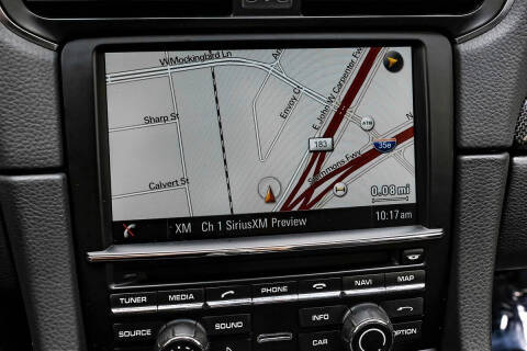 2014 Porsche 911 GT3