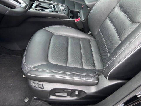 2024 Mazda CX-5 2.5 S Preferred