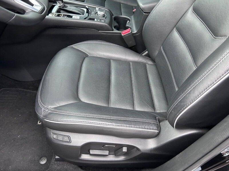 2024 Mazda CX-5 2.5 S Preferred