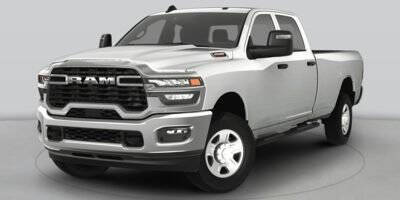 2026 RAM Ram 3500 Pickup Tradesman's photo