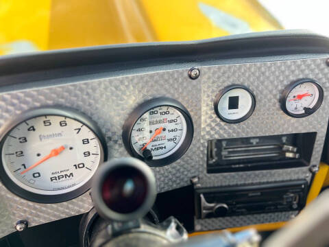 1974 GMC C/K 1500 Series