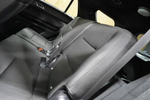 2017 Ford Explorer Police Interceptor Utility