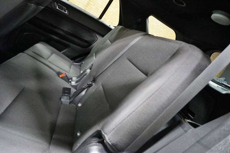 2017 Ford Explorer Police Interceptor Utility