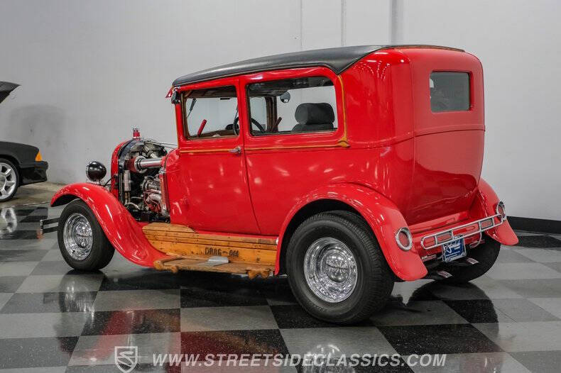 1928 Ford Model T