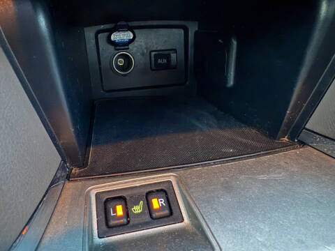 2009 Toyota Camry Hybrid