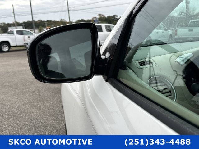 2014 Nissan Pathfinder Platinum