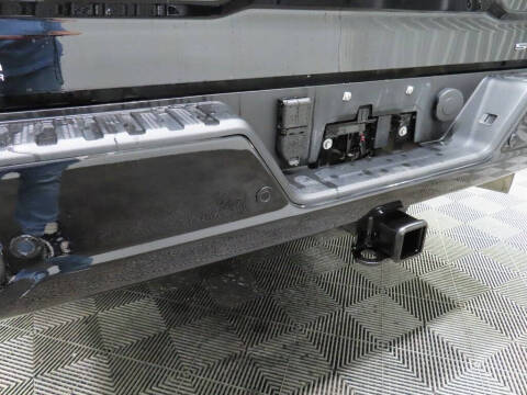 2023 GMC Sierra 2500HD