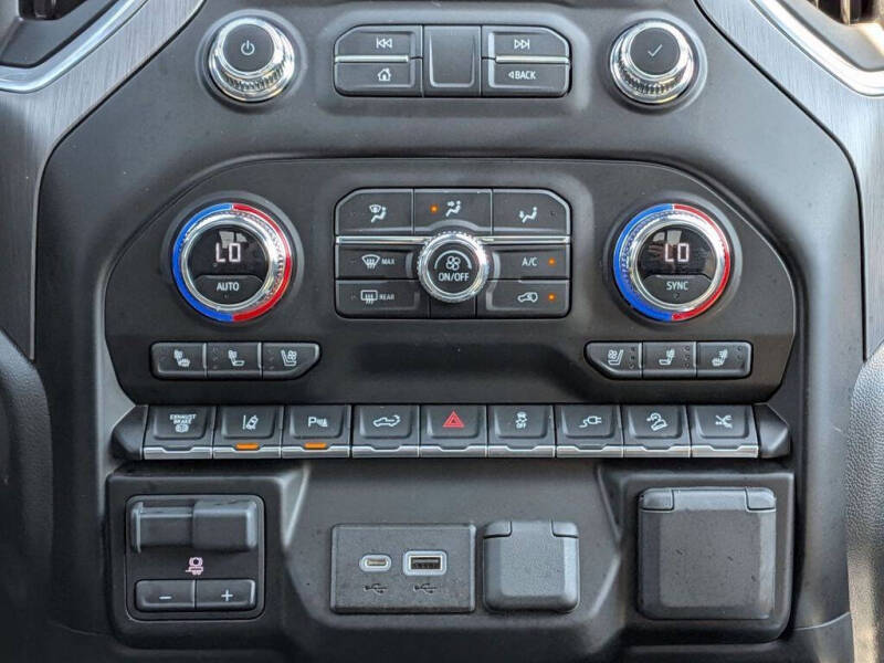 2023 GMC Sierra 2500HD