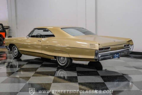 1966 Pontiac Star Chief