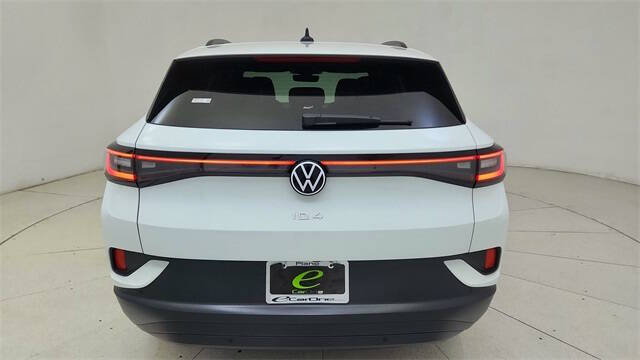 2023 Volkswagen ID.4 Standard