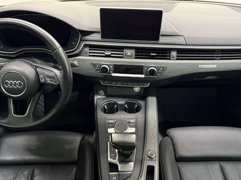 2018 Audi A5 2.0T quattro Premium Plus