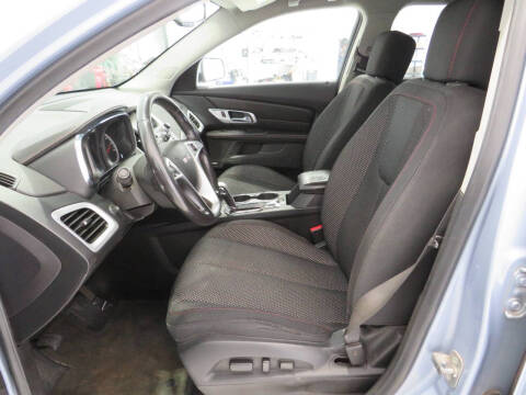 2015 GMC Terrain SLE-2