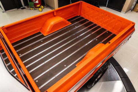 1972 GMC C/K 1500 Series