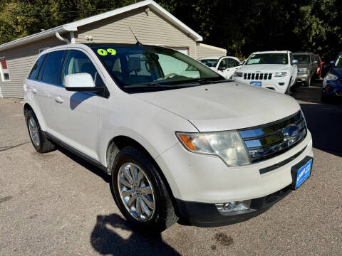 2009 Ford Edge Limited