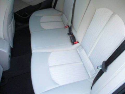 2017 Hyundai Sonata Hybrid SE