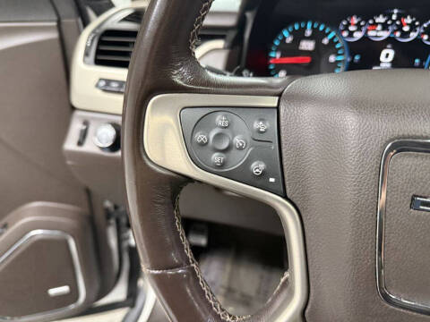 2018 GMC Yukon XL Denali
