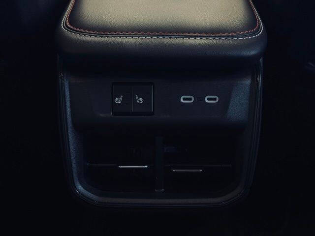 2026 Dodge Charger Scat Pack Plus