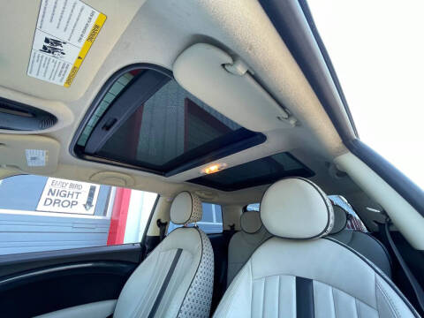 2012 MINI Cooper Hardtop S