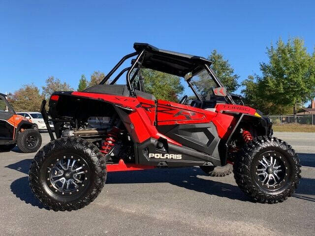 rzr 1000 for sale nc