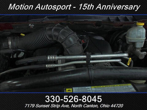 2011 RAM 1500 Outdoorsman