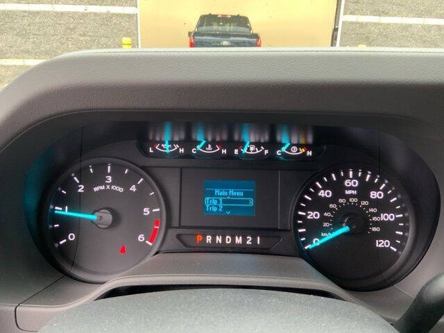 2025 Ford E-Series