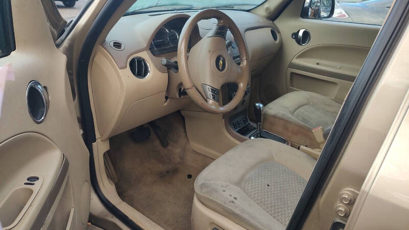 2006 Chevrolet HHR LT