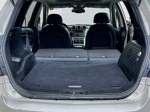 2014 Chevrolet Captiva Sport LTZ