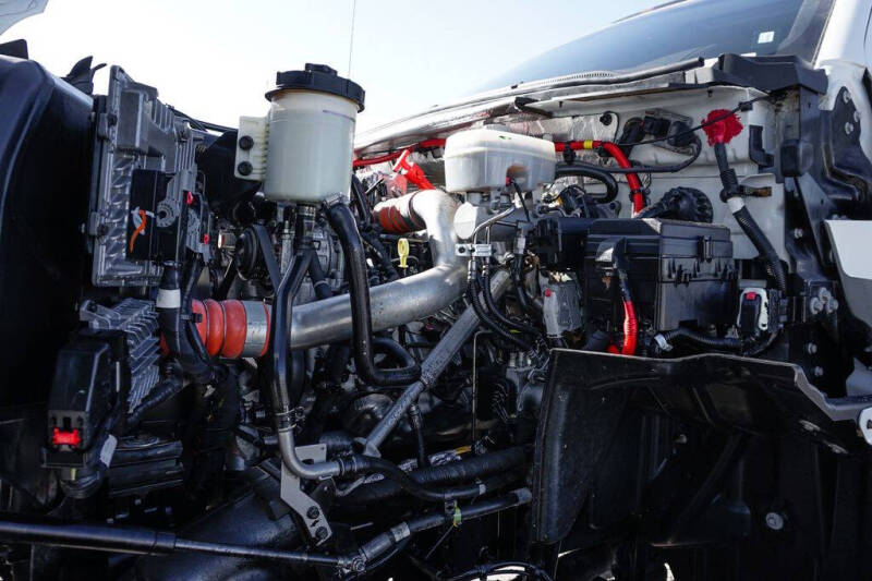 2022 International CV515
