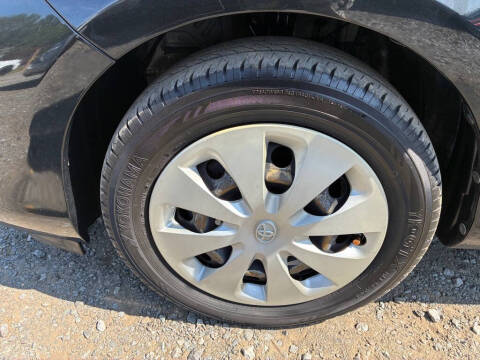 2014 Toyota Prius c