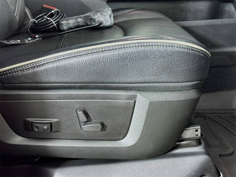 2022 RAM 2500 Power Wagon