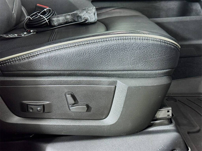 2022 RAM 2500 Power Wagon