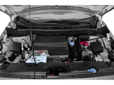 2021 Nissan LEAF SV PLUS