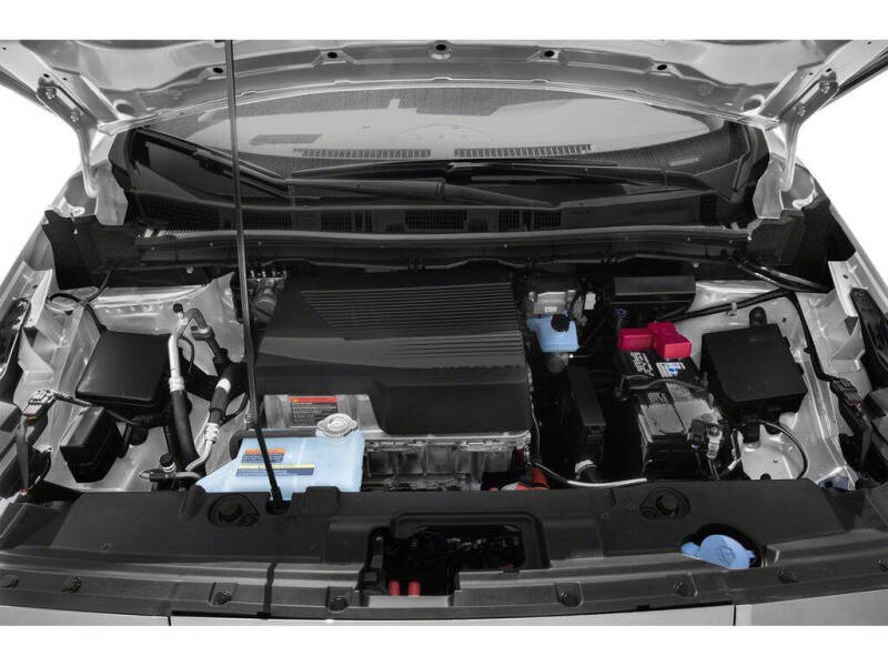 2021 Nissan LEAF SV PLUS
