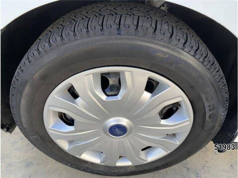 2019 Ford Transit Connect XL