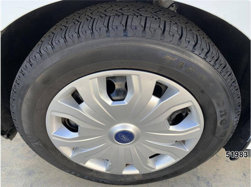 2019 Ford Transit Connect XL