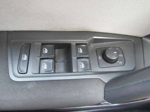 2018 Volkswagen Tiguan 2.0T S