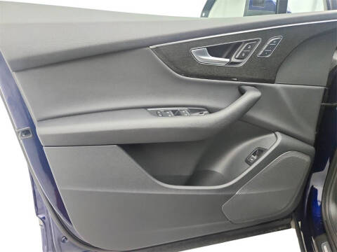 2021 Audi Q7 quattro Premium 45 TFSI