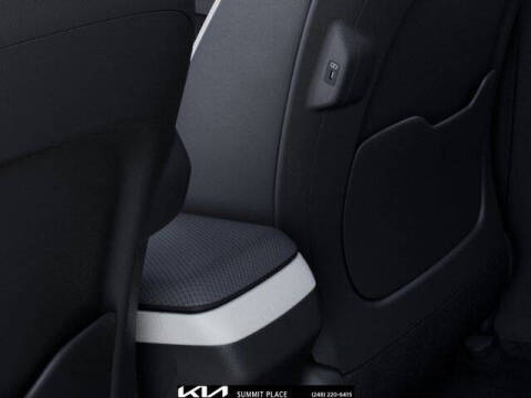 2026 Kia EV6 GT-Line