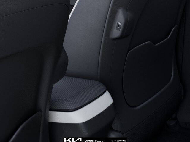 2026 Kia EV6 GT-Line