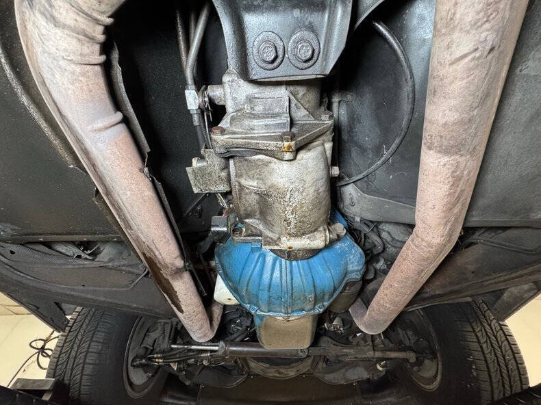 1980 Chevrolet Corvette