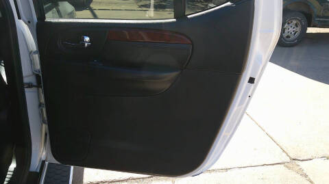 2005 GMC Envoy XL Denali